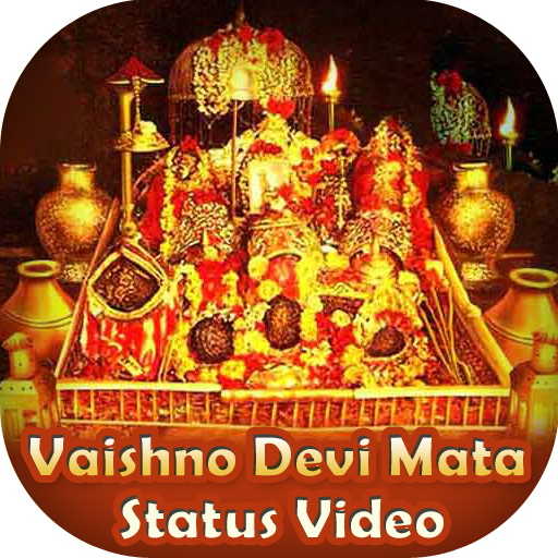 Maa Vaishno Devi Status Video - Bhajan Song &amp; Gana आइकन