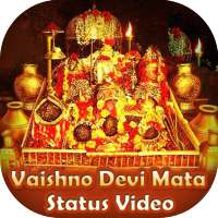 Maa Vaishno Devi Status Video - Bhajan Song & Gana