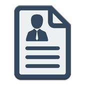 My CV