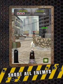 Modern Shooter-War Edition screenshot 8