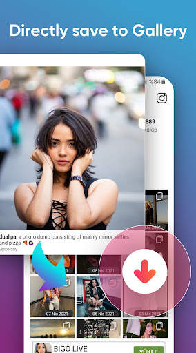 Story Saver for Instagram - Video Downloader screenshot 6