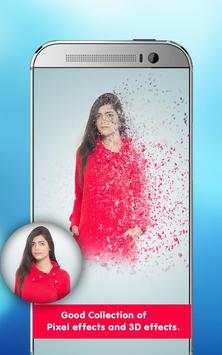 Pixel Effect Photo Editor screenshot 5