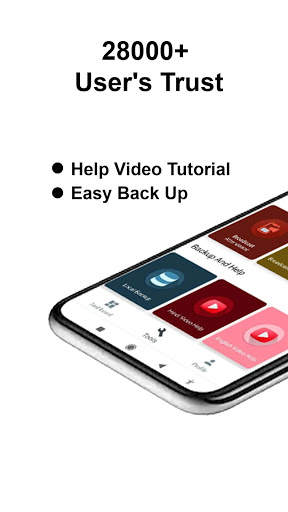 Tuition App - Tuition Class Management System screenshot 1
