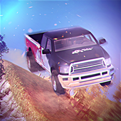 Diesel Mountain Racing Pro icon