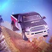 Diesel Mountain Racing Pro