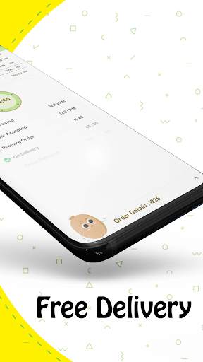 Kiwihat | Your Daily Orders screenshot 7