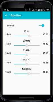MP3 Music Player screenshot 7