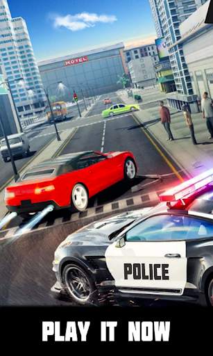 Ultimate Racing Dream - Traffic Racing Fever screenshot 3
