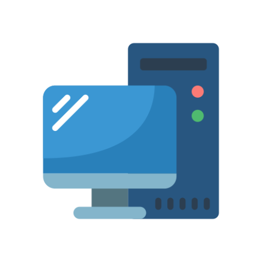 Build My PC - Part Picker for your PC icon