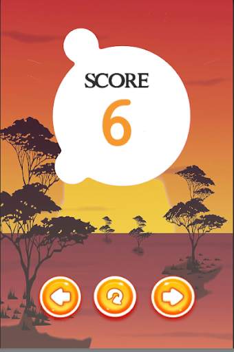 Lion - King 🎹 Piano Tiles screenshot 5
