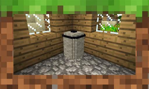 Modern Tools Mod for Mine Craft PE screenshot 7