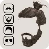 Boys Photo Editor logo