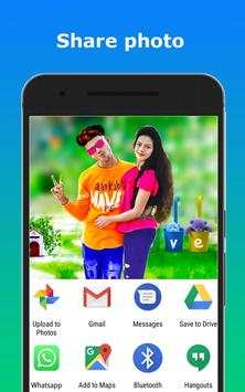 Love Photo Editor - Love Photo Frames screenshot 17