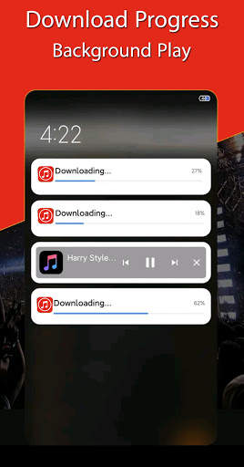 Free Music Downloader - Download Music Mp3 screenshot 3