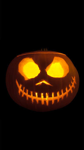 Halloween Wallpaper screenshot 4