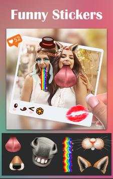 Photo Editor Collage screenshot 5
