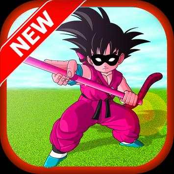 Mini Dragon Sagoku Balls Z GO screenshot 1