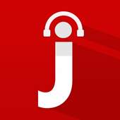 JdedFM - جديد إف إم 0.0.1