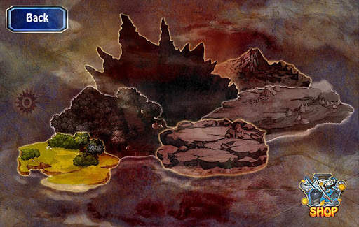 Luta ninja screenshot 5