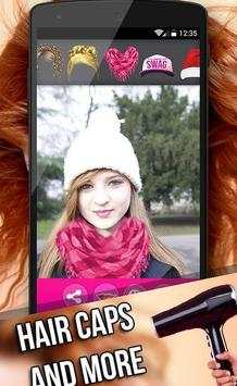 Youcam Makeup : Camera Selfie screenshot 3
