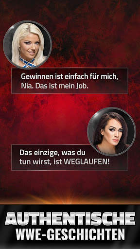 WWE Universe screenshot 3