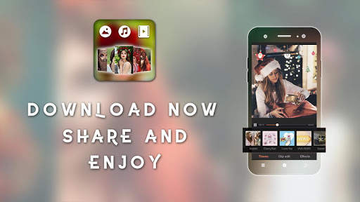 Photo Collage Maker - Photo Editor Video Maker screenshot 8