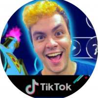 Luccas Neto TikTok 2021