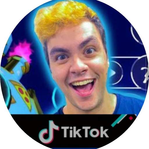 Luccas Neto TikTok 2021 1.0.6
