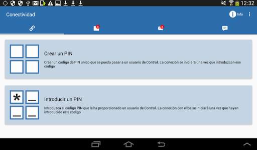 NetSupport Manager Client screenshot 7
