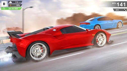 Car Games 3D - Gadi Wali Game screenshot 7