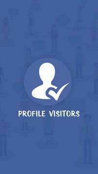 Who Viewed Me On Fbook - Free screenshot 1