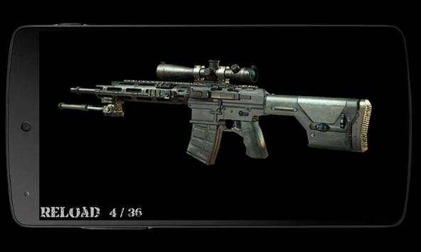 Sniper Rifles screenshot 3