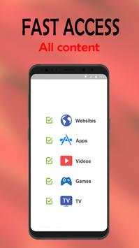 Nigeria VPN screenshot 4