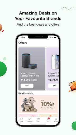LuLu Online India screenshot 5