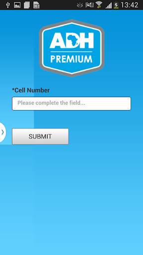 Samsung ADH Premium screenshot 2