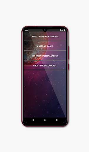 Audio Ruqyah Mp3 Offline screenshot 2