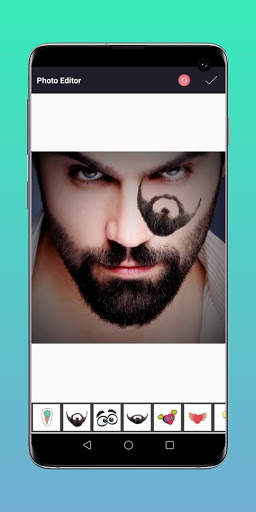 Photo Editor 2021 3 تصوير الشاشة