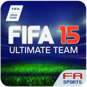Top FIFA 15 Guides icon