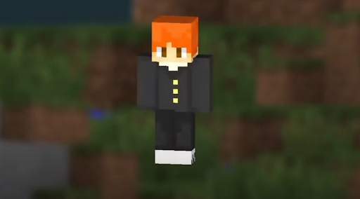 😎Haikyuu Mod for Minecraft PE screenshot 1
