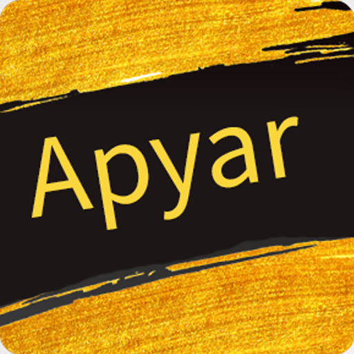 Apyar Kar -All Kar иконка