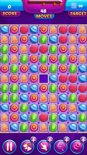 Candy Magic screenshot 6