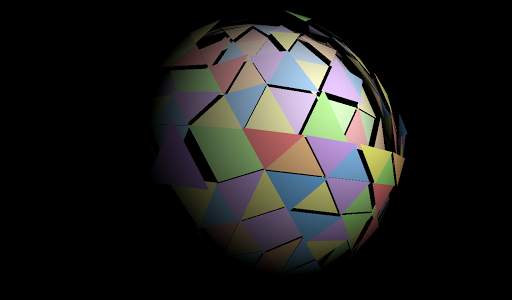 Visualisator 5000 Free screenshot 15