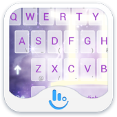 Free Gemini Keyboard Theme icon