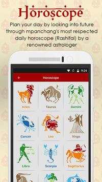 Hindu Calendar, Kundli Making and Kundali Matching screenshot 3