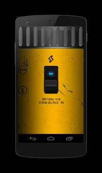 Flashlight Pro   LED screenshot 1