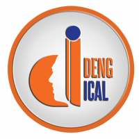 ikon Deng Ical