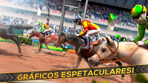 🏇 Hipódromo Cavalo de Corrida screenshot 5