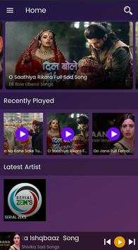 Ishqbaaz Serial Songs & Ringtones screenshot 4