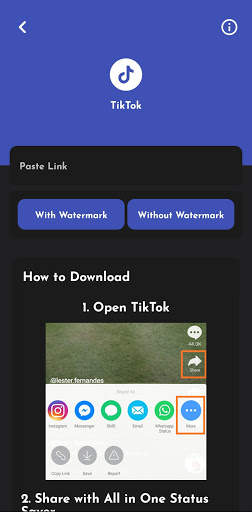 tube you video downloader 2021 screenshot 8