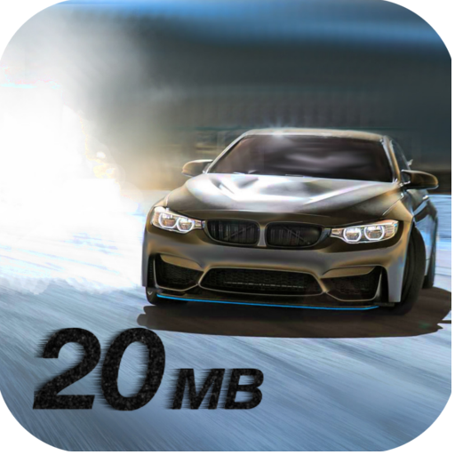 M Series Drift icon
